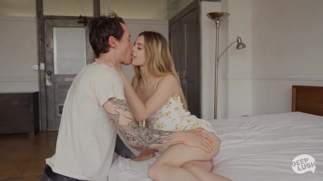Creampie Affair - Deeplush