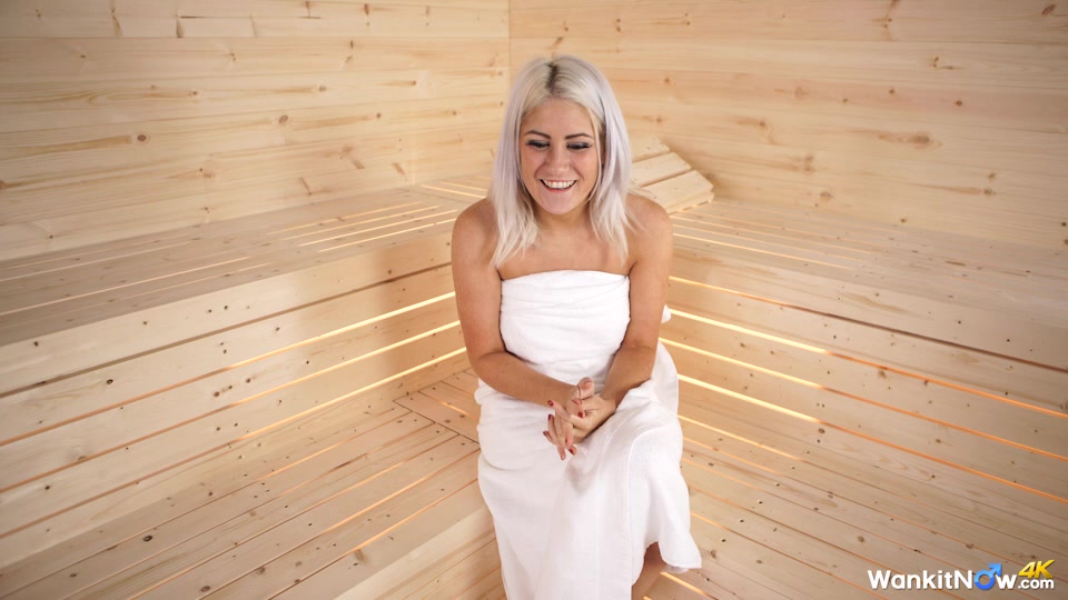 Lu Elissa - Steamy Fuck - Sexy Videos - WankitNow