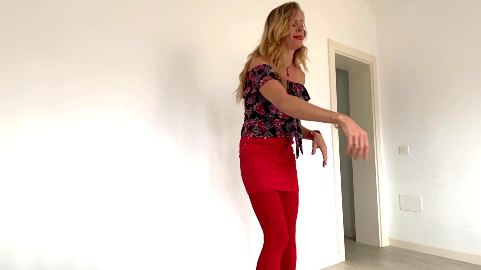 Jennilane Stepson Joi - Sex Movies Featuring Jennilane