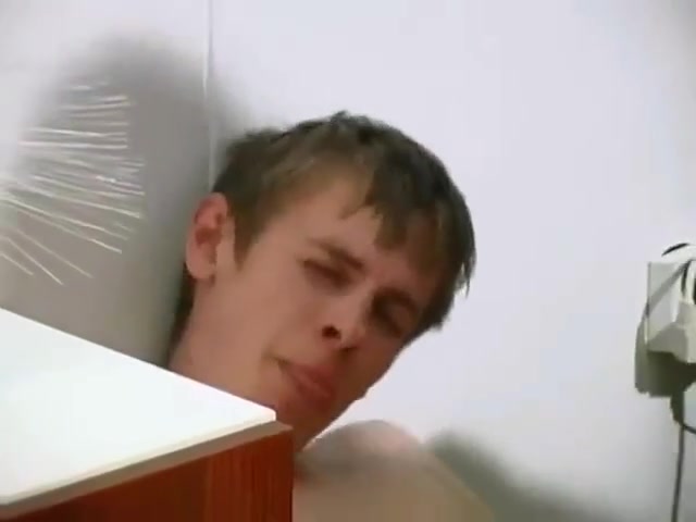 Vintage Micky Fucks Thinboy Tube