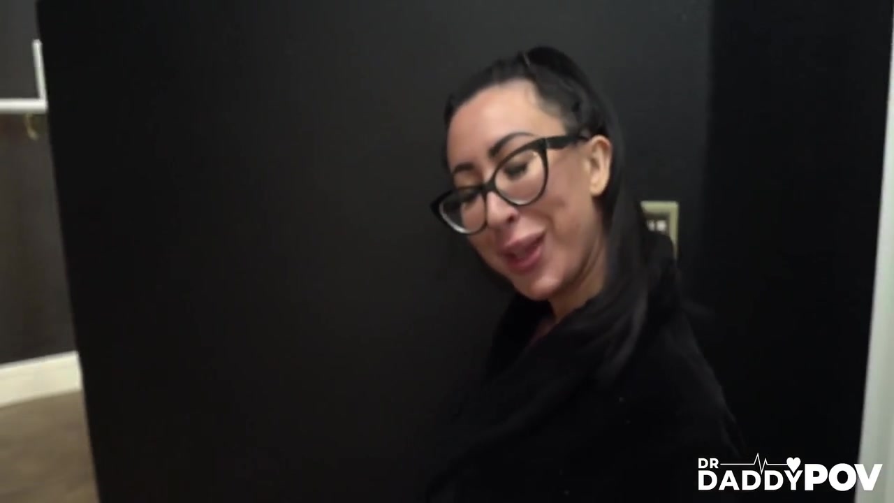 Lily Lane In A Hottie Who Enjoys Pleasing A Throbbing Cock