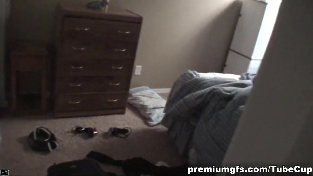PremiumGFs Video: Whitney Stevens 06