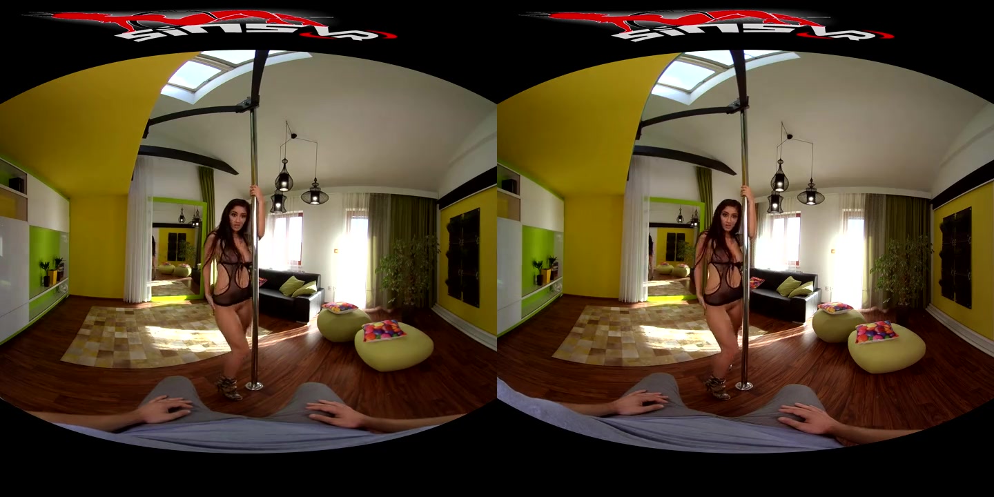 VR porn - Darcia Lee - Pole - SinsVR