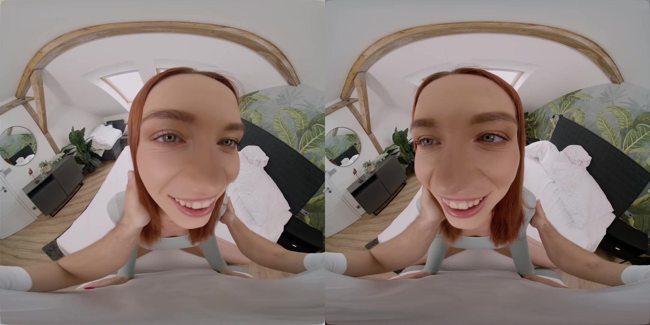 Bedroom Games