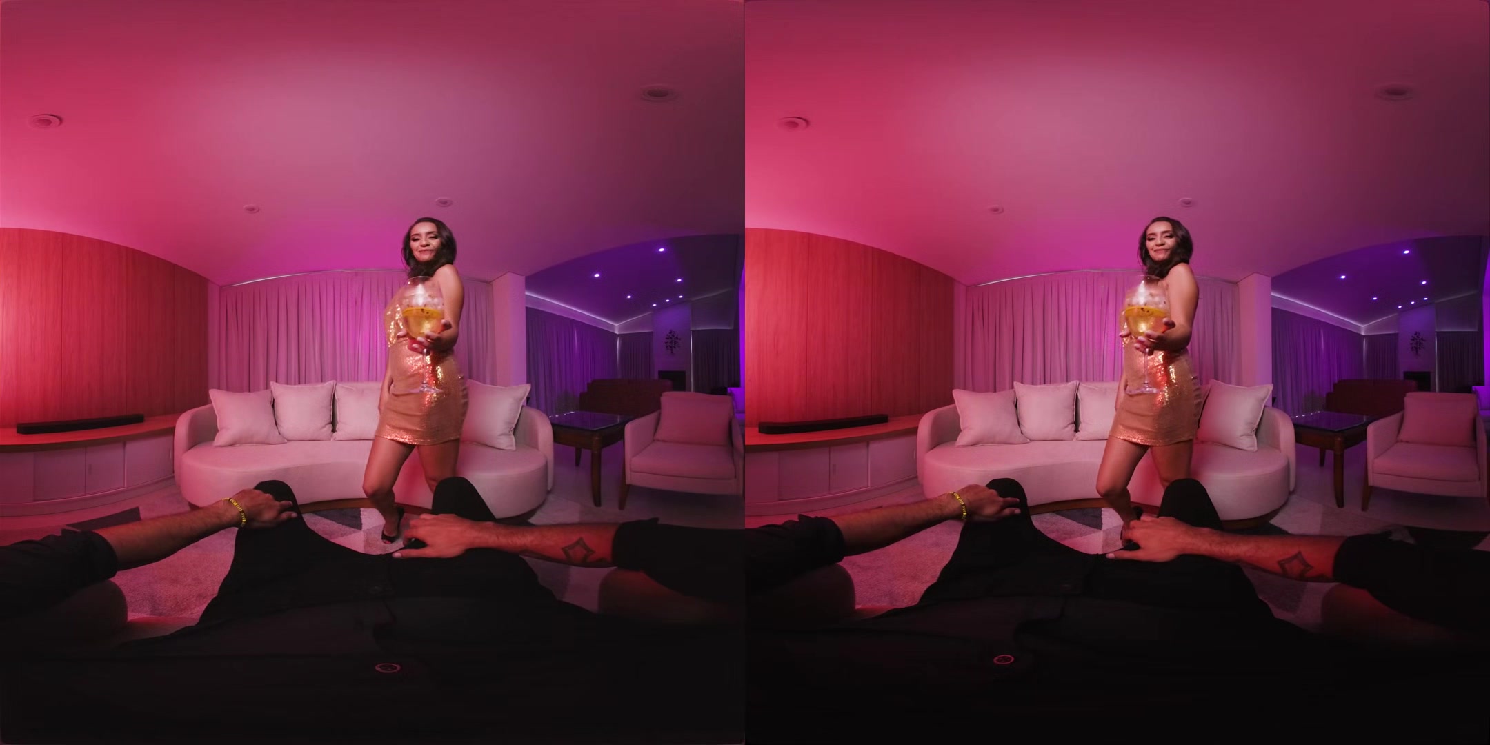 Sex Cocktail
