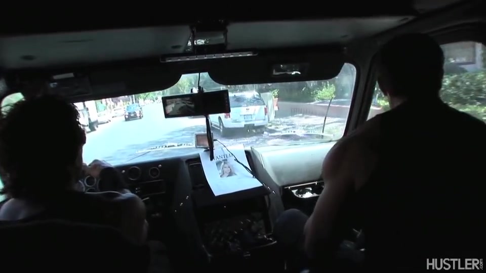 Courtney Cummz gets a hard fucking