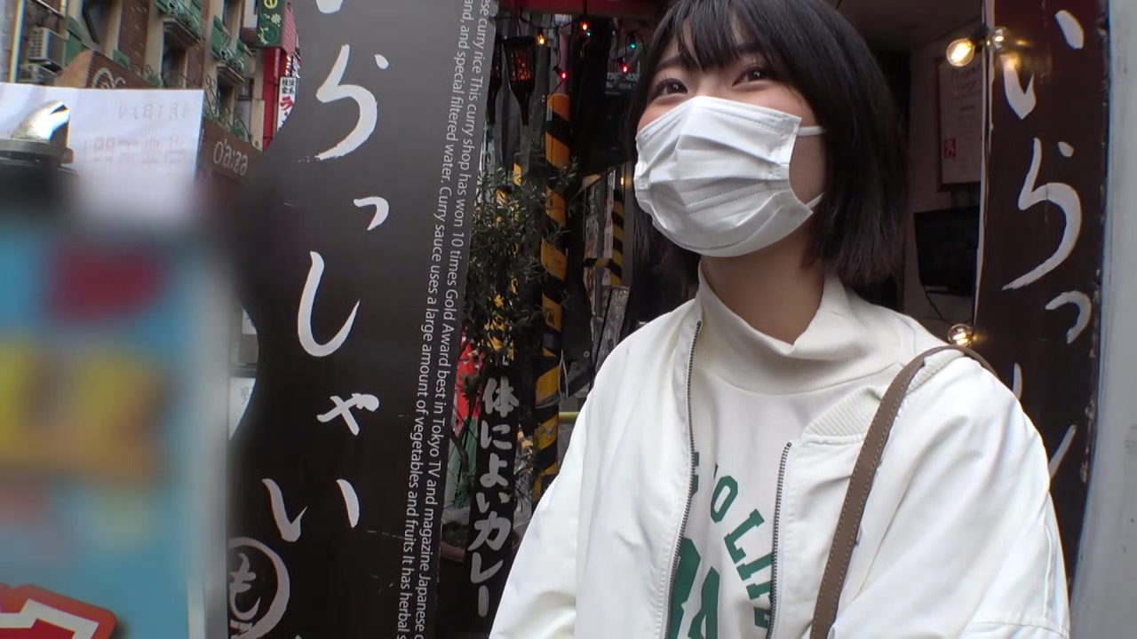 200GANA-2609 Japanese Amateur
