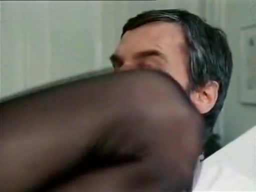 Richard Lemieuvre, Uschi Karnat, Catherine Greiner in classic sex movie