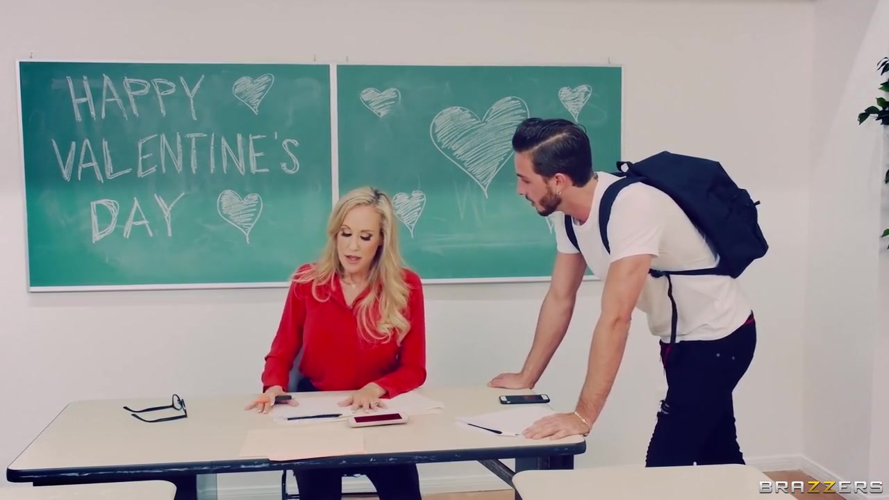 Spicevids - Compilation With Brandi Love