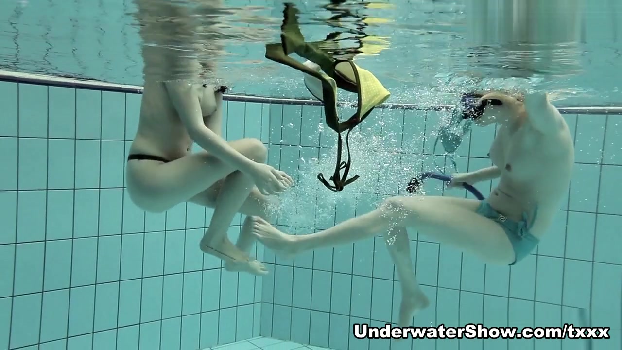 Loris Okuneva Katya Video - UnderwaterShow