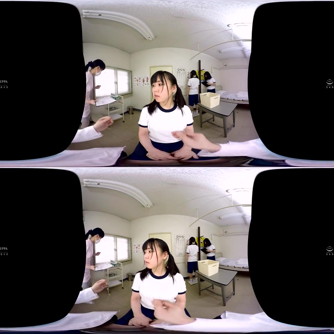 Long-Length VR, Physical Measurements 1 - SexLikeReal