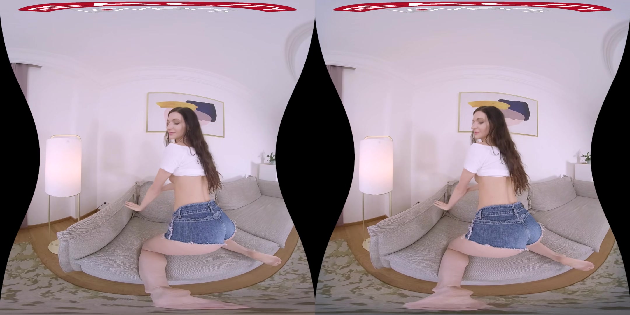 Play Girl stories with Lina Arian - RealityLovers