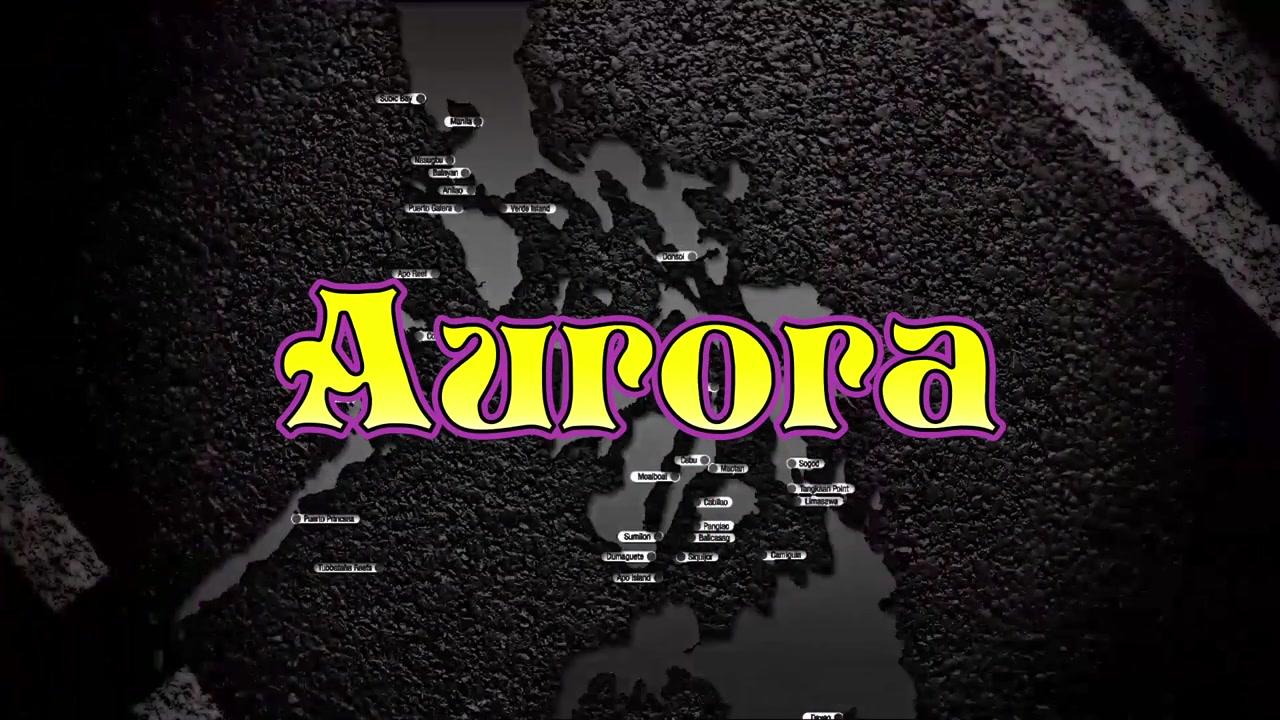 Aurora - TrikePatrol