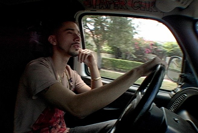 Riding and Fucking Diana's Pussy