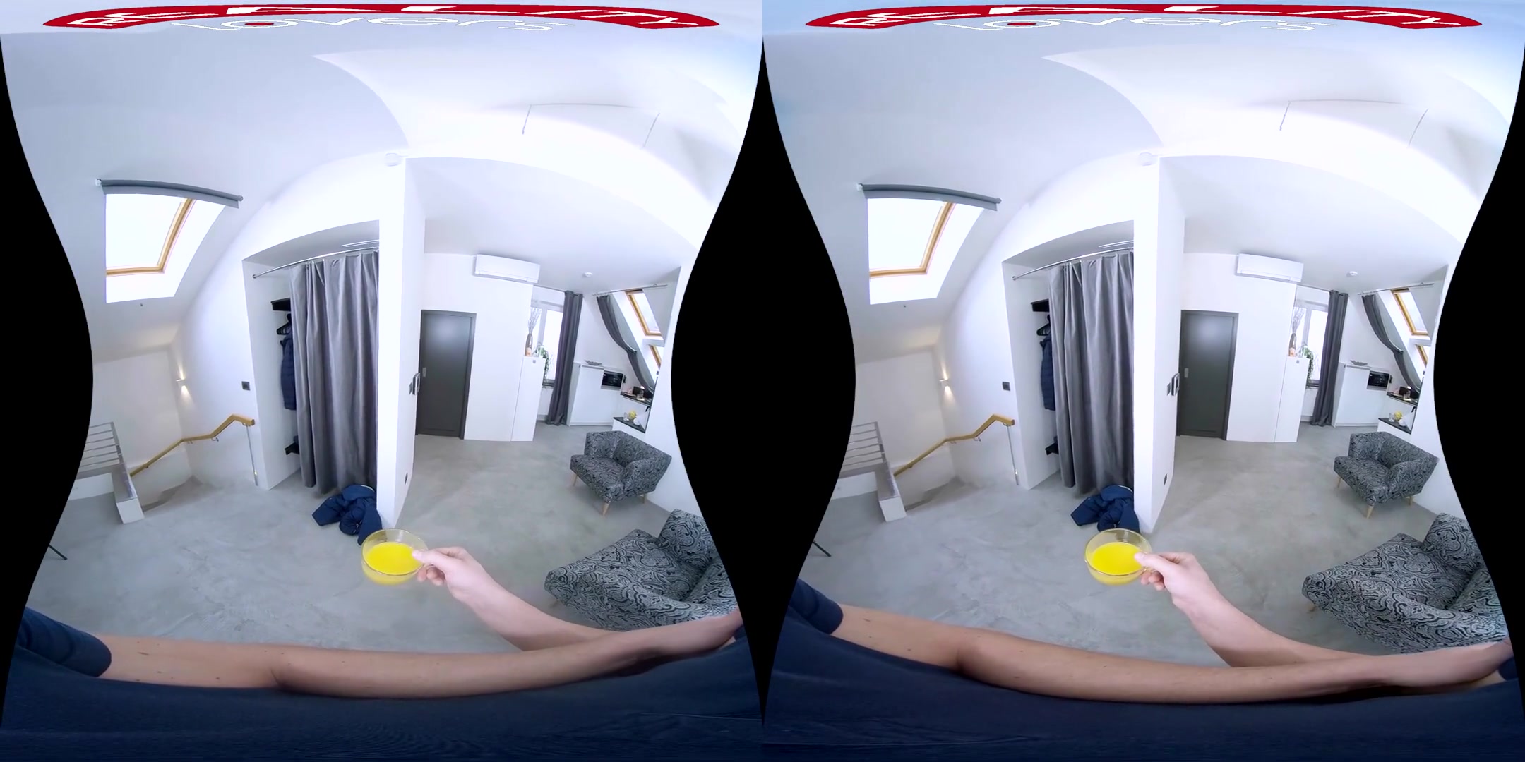 Fuck Your Czech Housemaid! - Hot Amateur Blowjob and Hardcore POV Sex