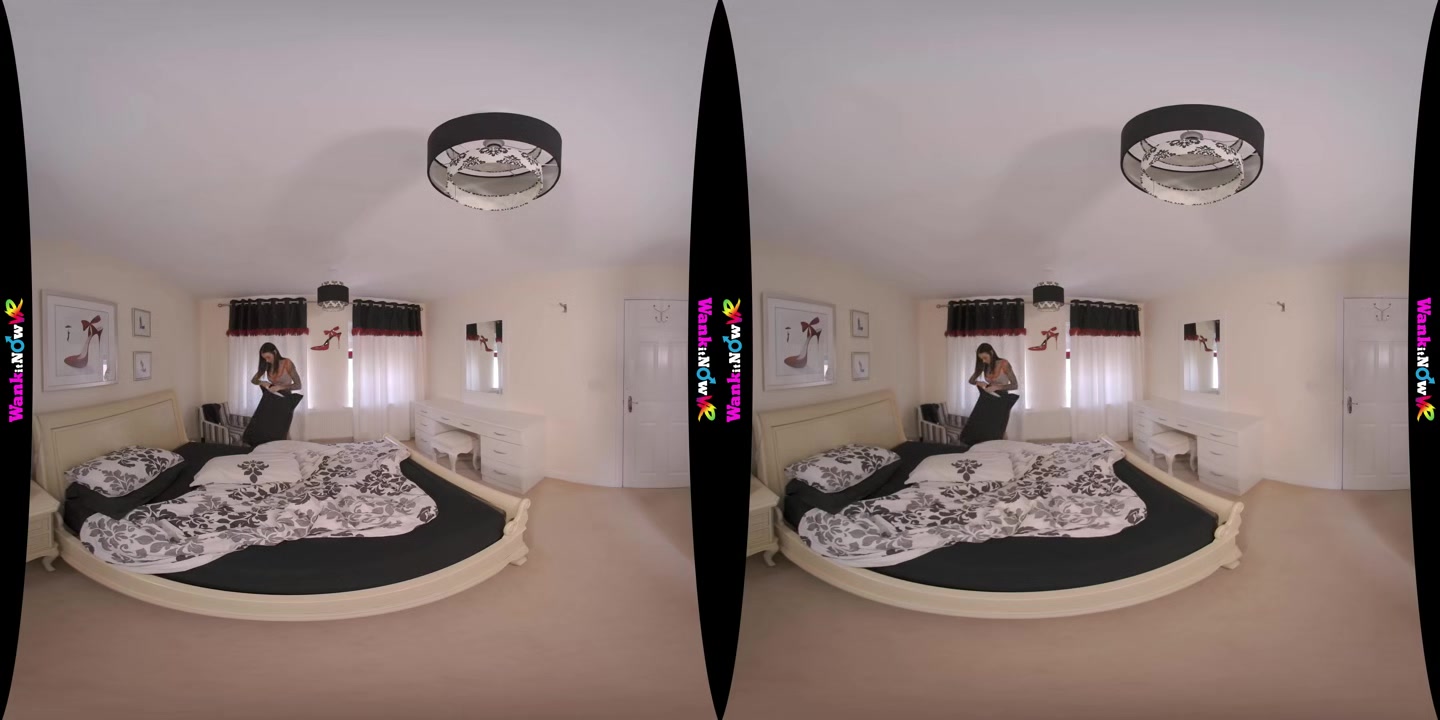 Anything For Money - WankitnowVR