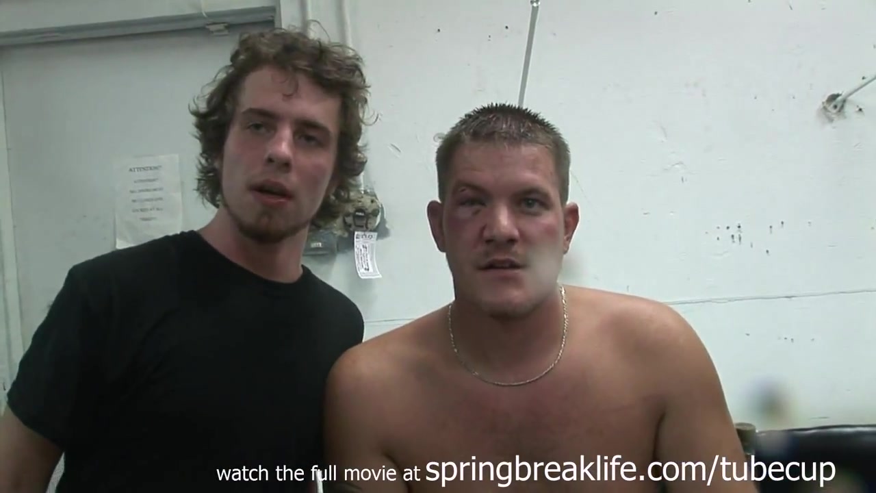 SpringBreakLife Video: College Hangout Bar