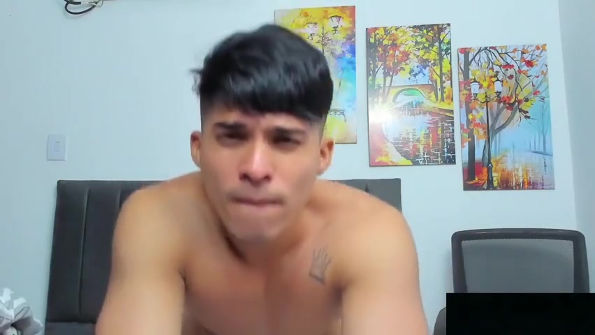 Excellent Xxx Clip Homo Amateur Greatest Show