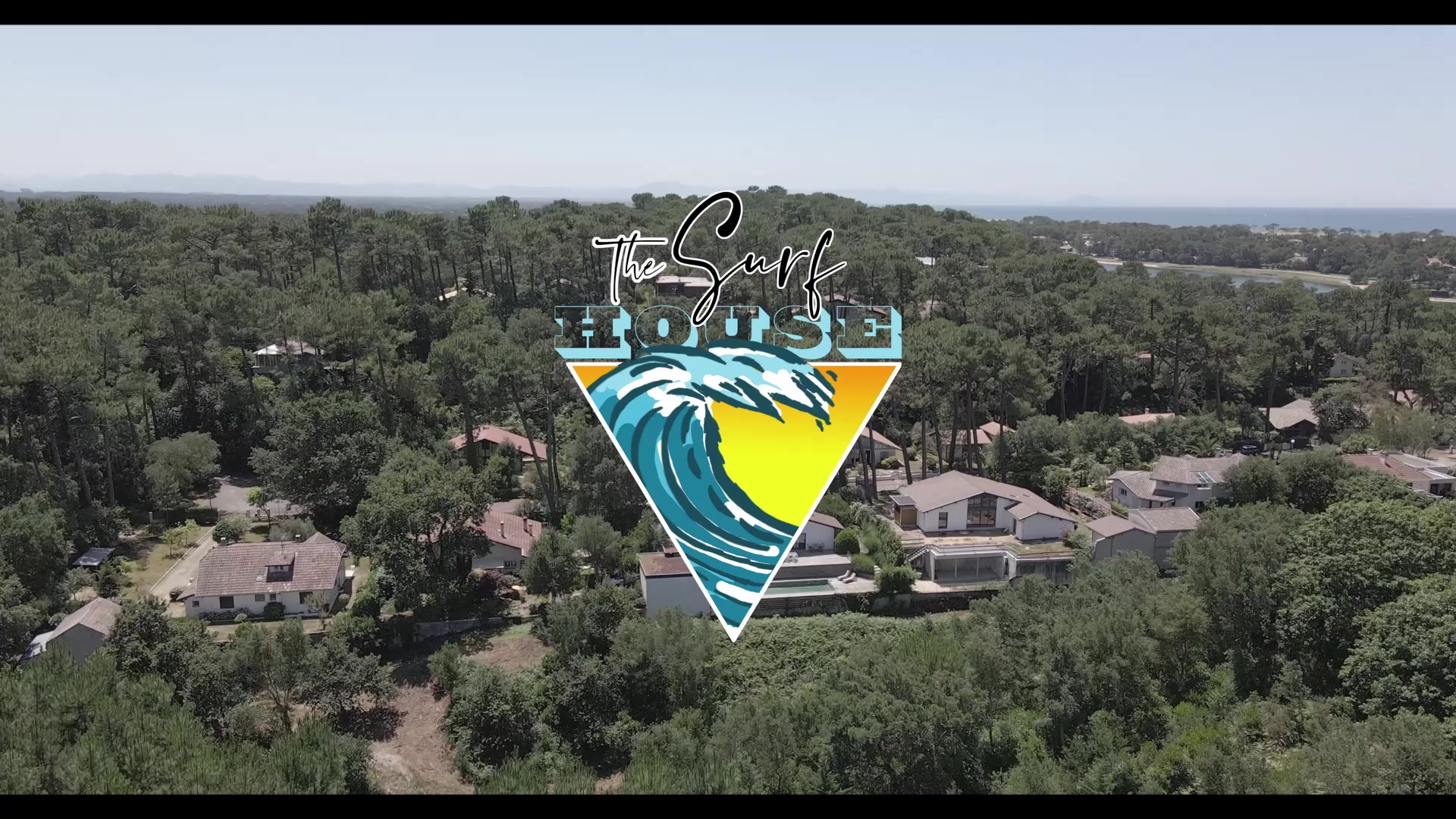SINematica - The Surf House .1