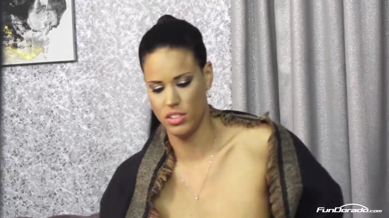 Christy Ley In Behind The Scenes - Interview Und Alle Casting Videos Auf