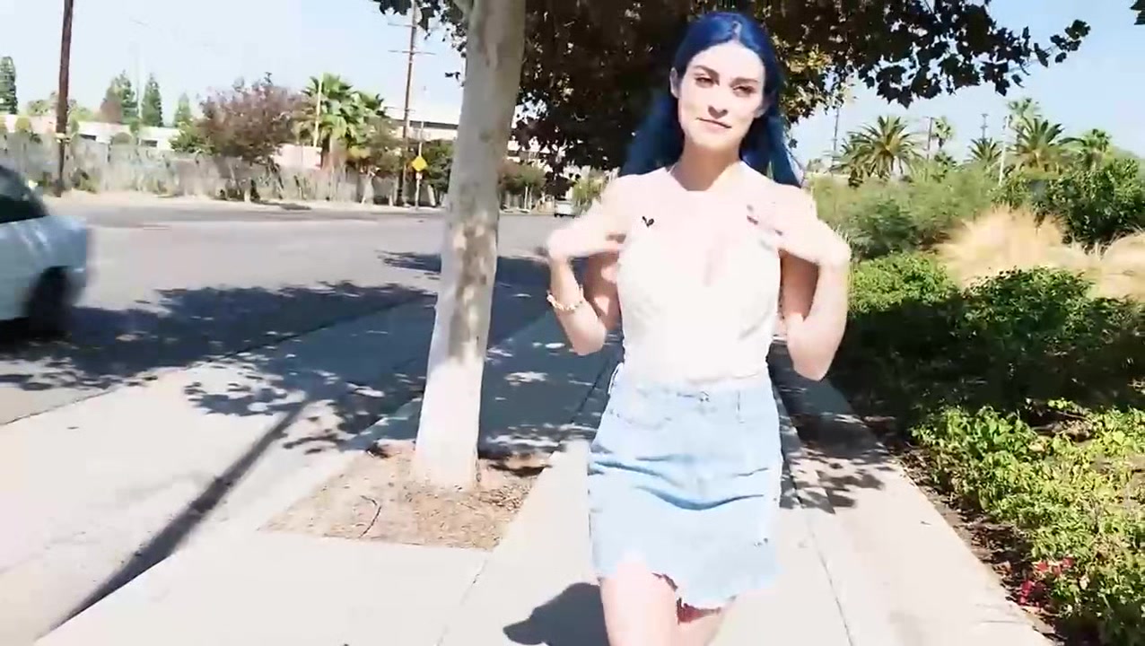 remote sex toy public challenge