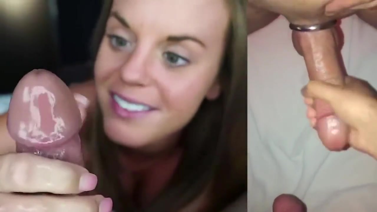 IMPOSSIBLE BISEXUAL PERVERT CUM CHALLENGE by fbb