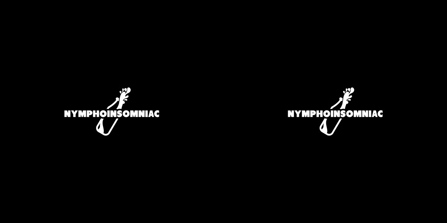 Nymphoinsomniac