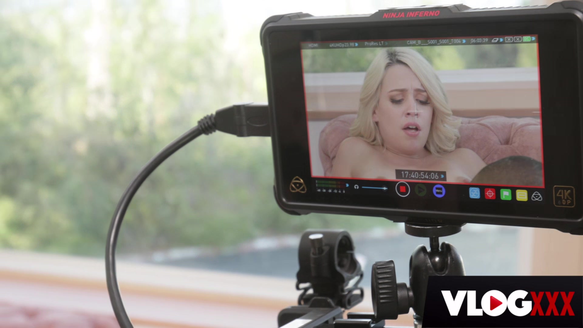 Madison Summers Stays True To Her Lustful Self