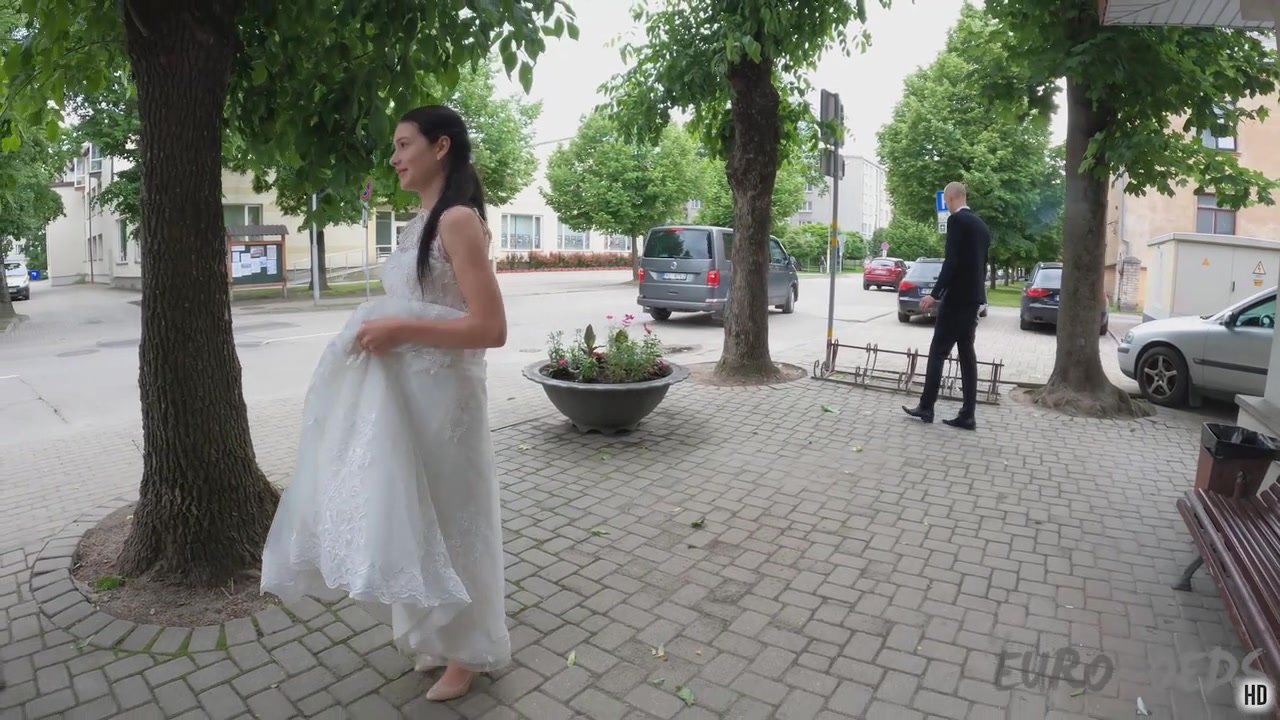 Real Wedding Night Fuck Video Matty18 Gets Married And Banged With A Cream Pie Ending