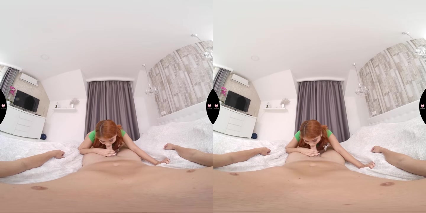 Redhead Girlfriends Fuck The Best