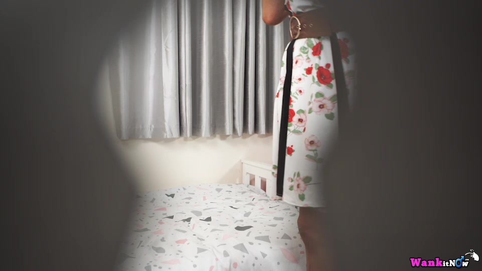 Sapphire - Cheating Step-Mom:Pt1 - Sexy Videos - WankitNow