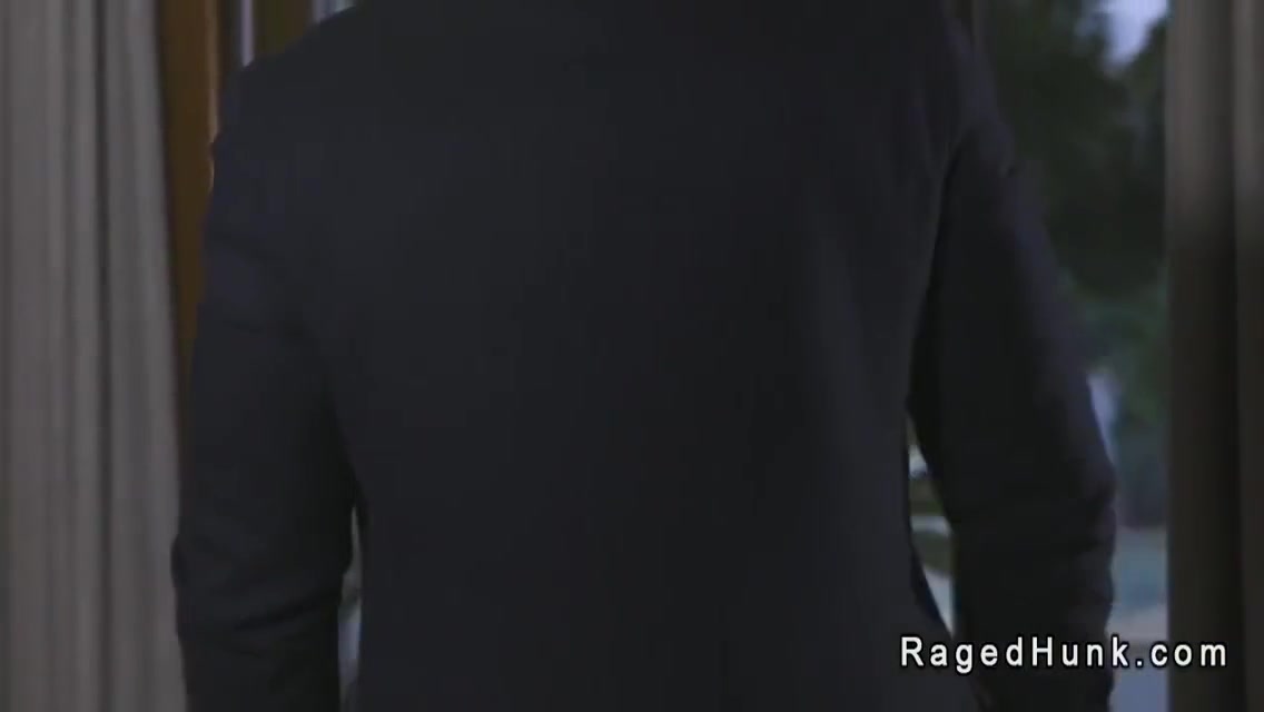 Young Realtor Is Ficked In Hairy Ass At Empty Property 6 Min