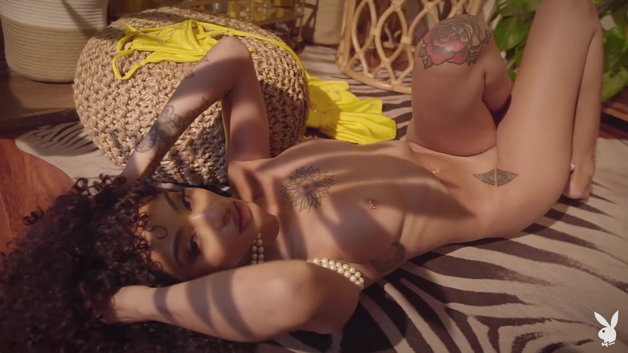 Sunni in Hey Sunshine - PlayboyPlus