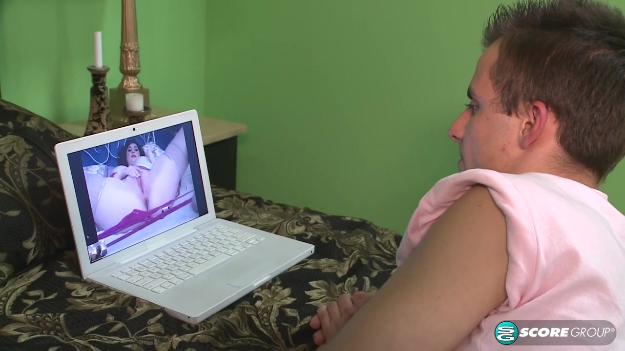 Webcam Hook-Up