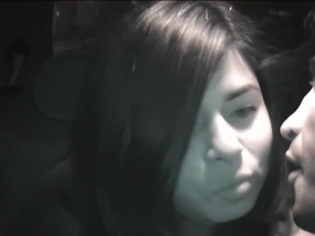 Adult cam spies girl on taxi passenger cock