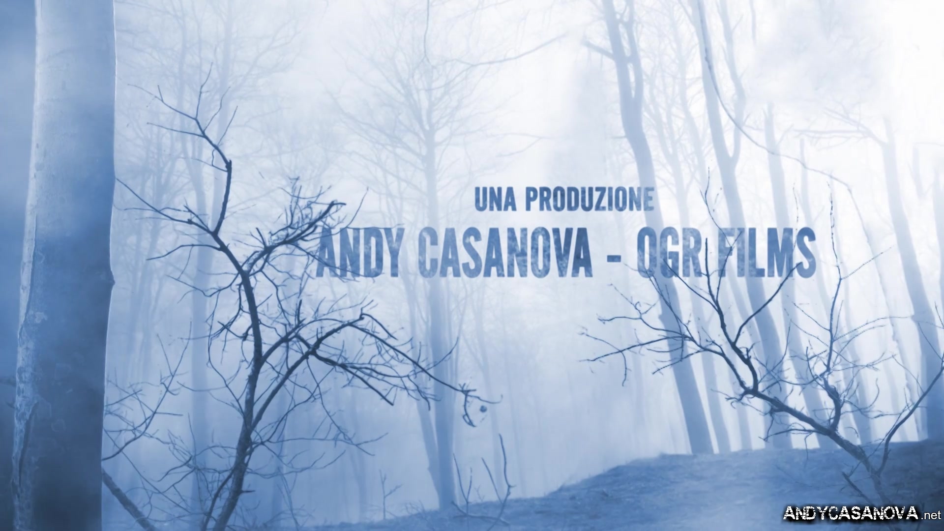 Le Tre Chiavi Del Terrore - Sex Movies Featuring Andy Casanova