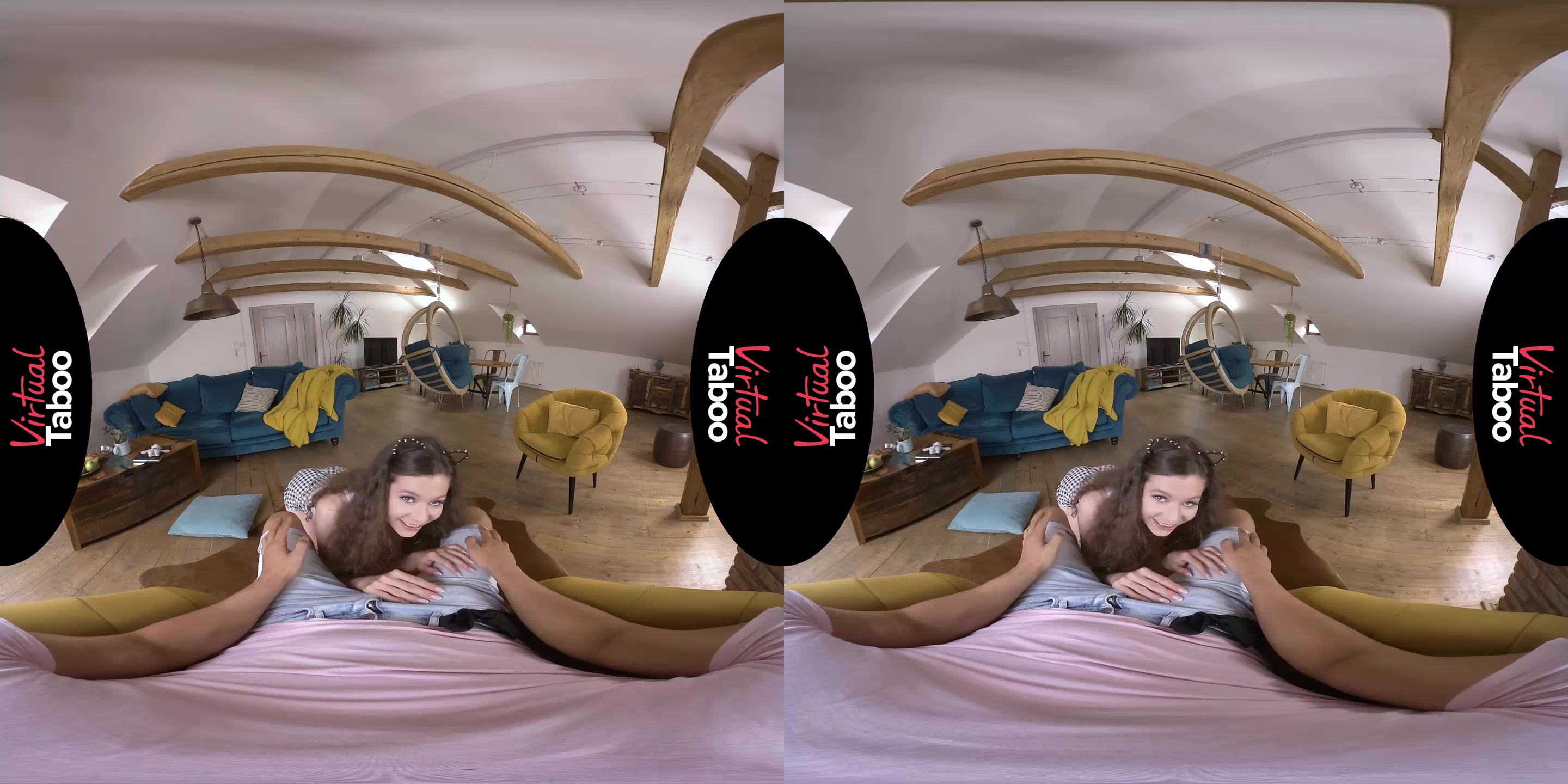 Parents Are The Best Teachers - VirtualTaboo