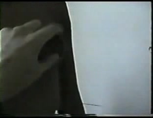 Homemade video of African cutie taking a big dick