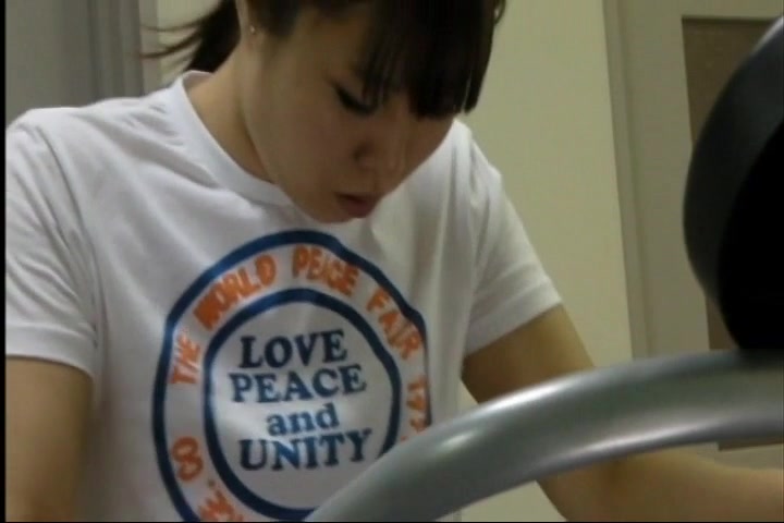 Amateur Japanese Video
