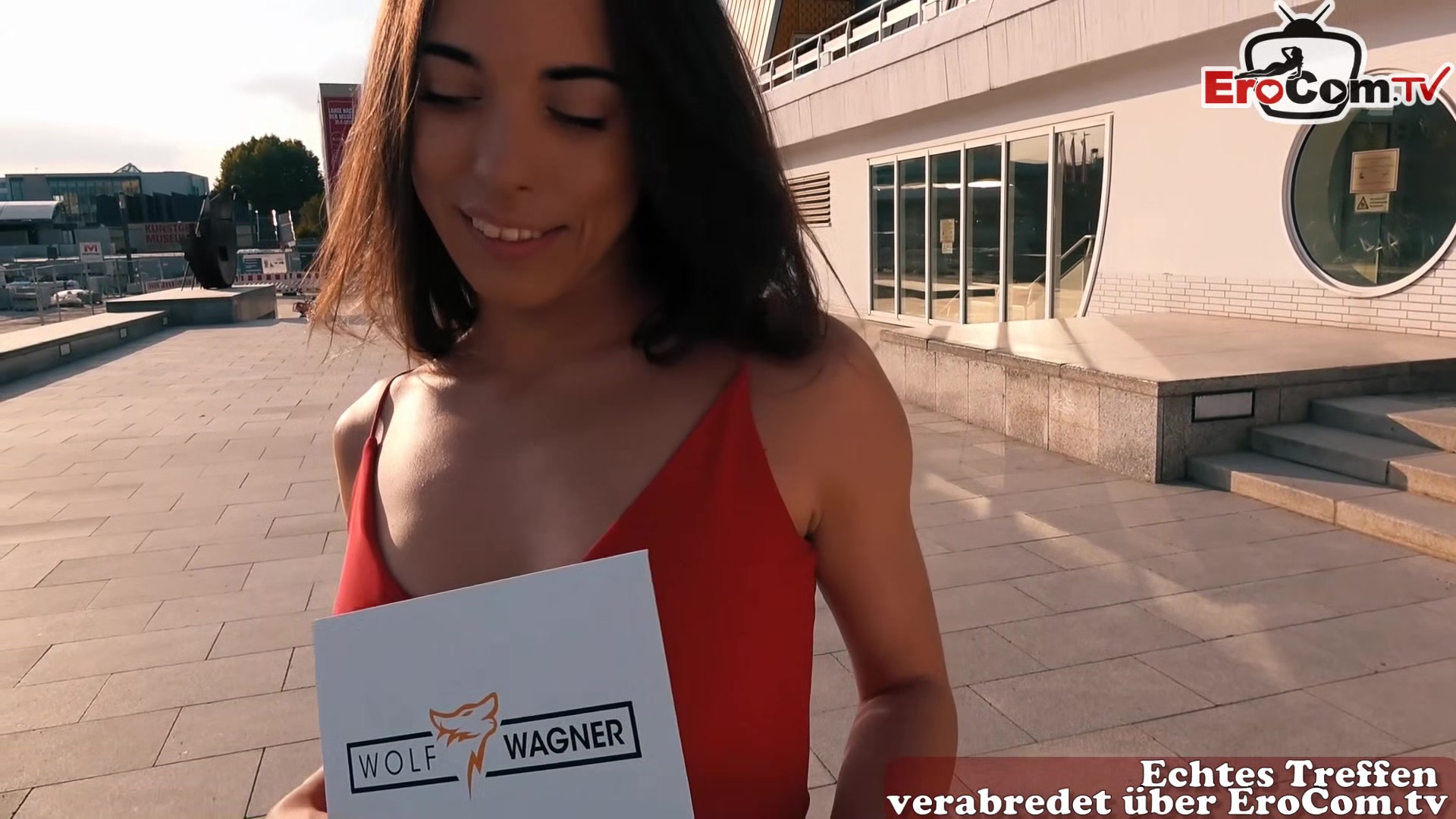 german latina college teen 18+ model public pick up for gonzo erocom date