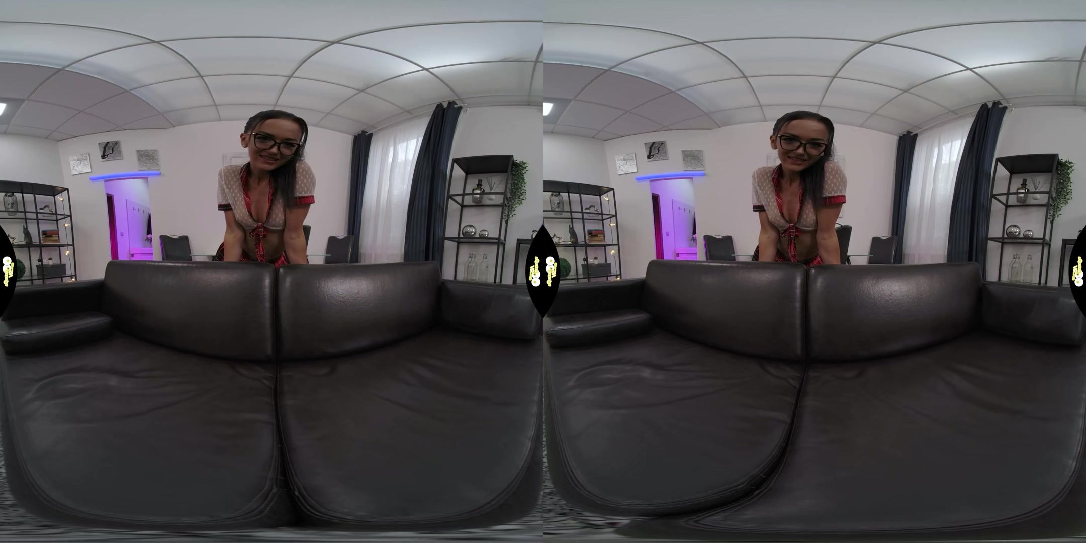 Naughty - SqueezeVR