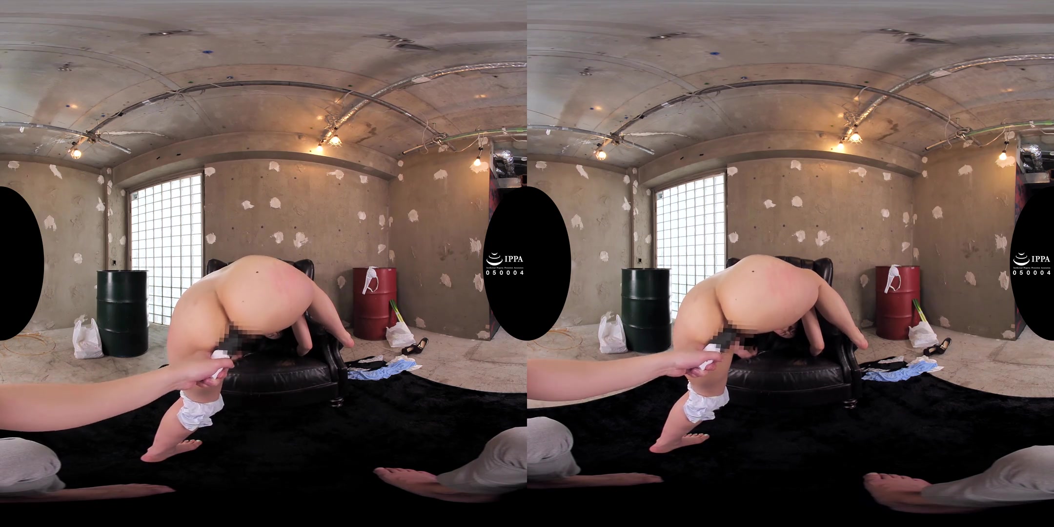 Married Woman Training! A Training Club with a Dissatisfied Married Woman 3 - Blowjob Vibrator Torture