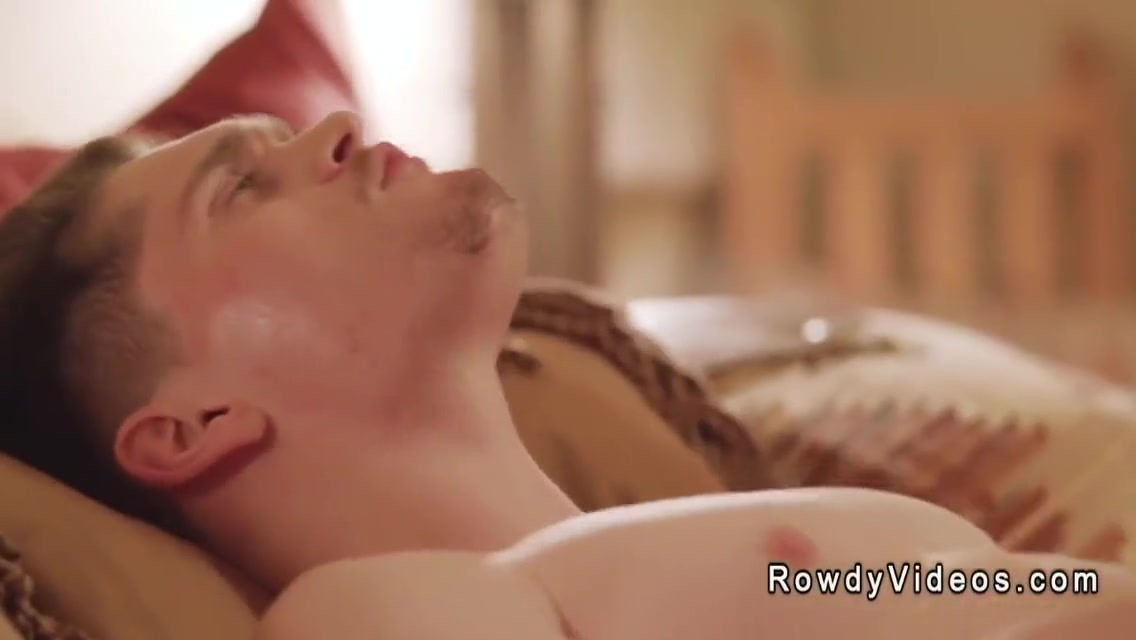 Tight Asian Action Star Fucks Man From Set 6 Min