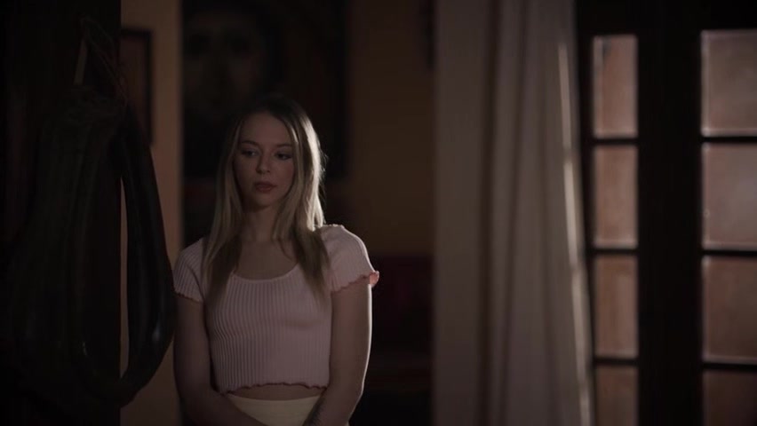 Warming Up to Step daddy