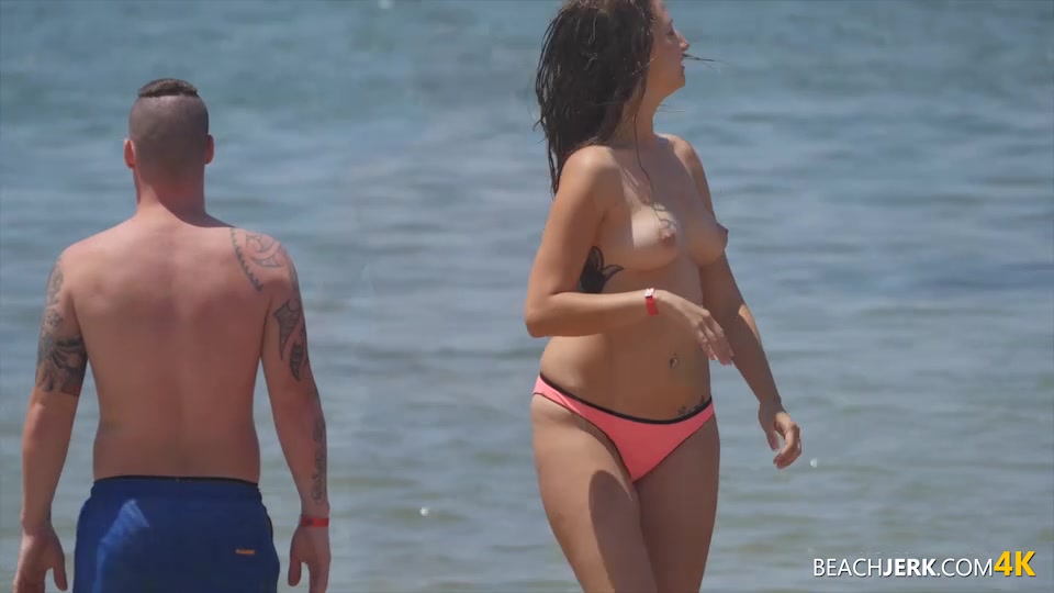 You Can Take Your Hat Off - BeachJerk