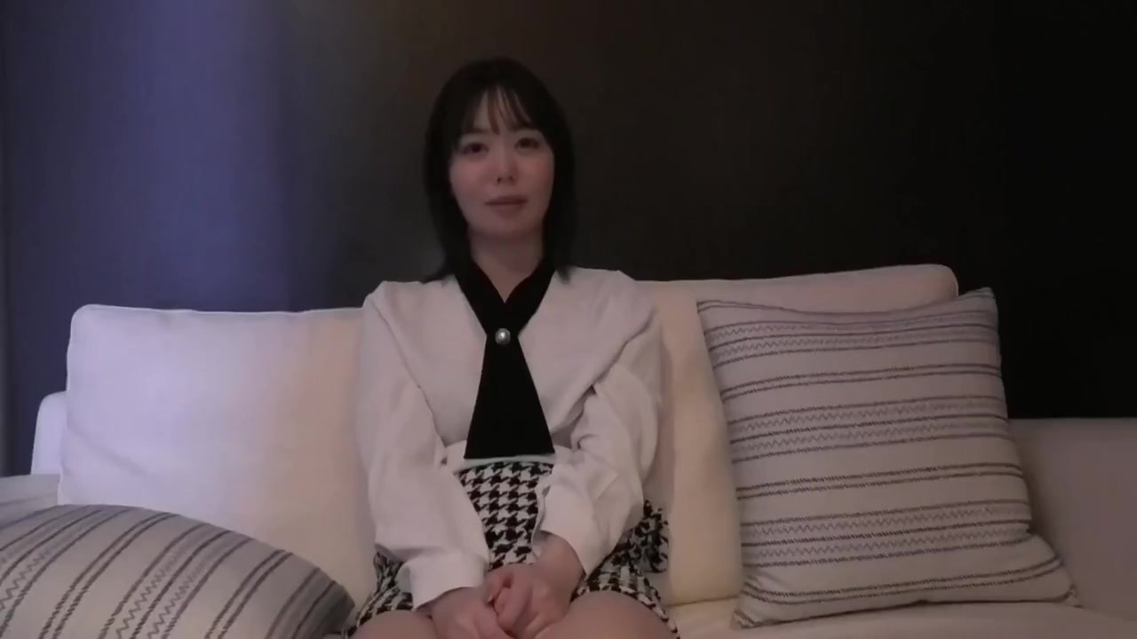 M A In Asuka - A Neat And Clean Girl With Hair Pussy 1