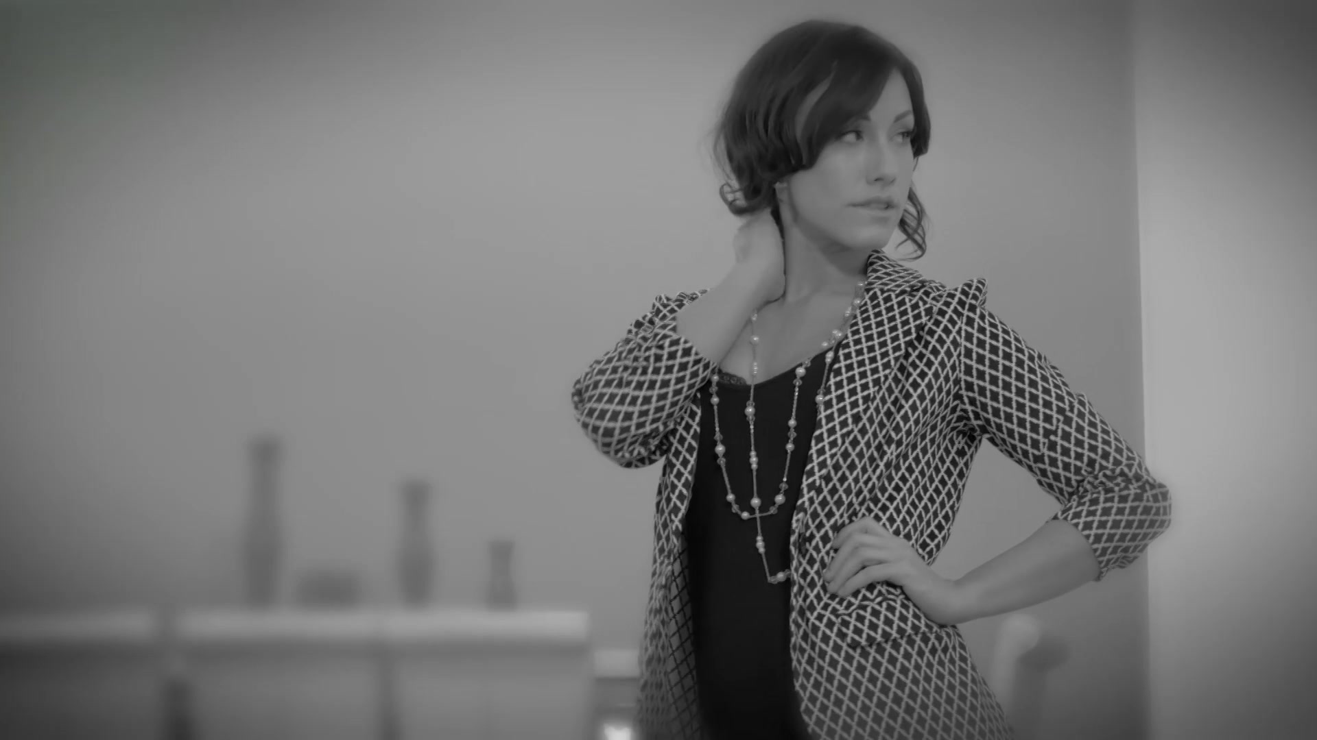 Jennifer White With Molly Manson - Sex Movies Featuring Audrey Hollander