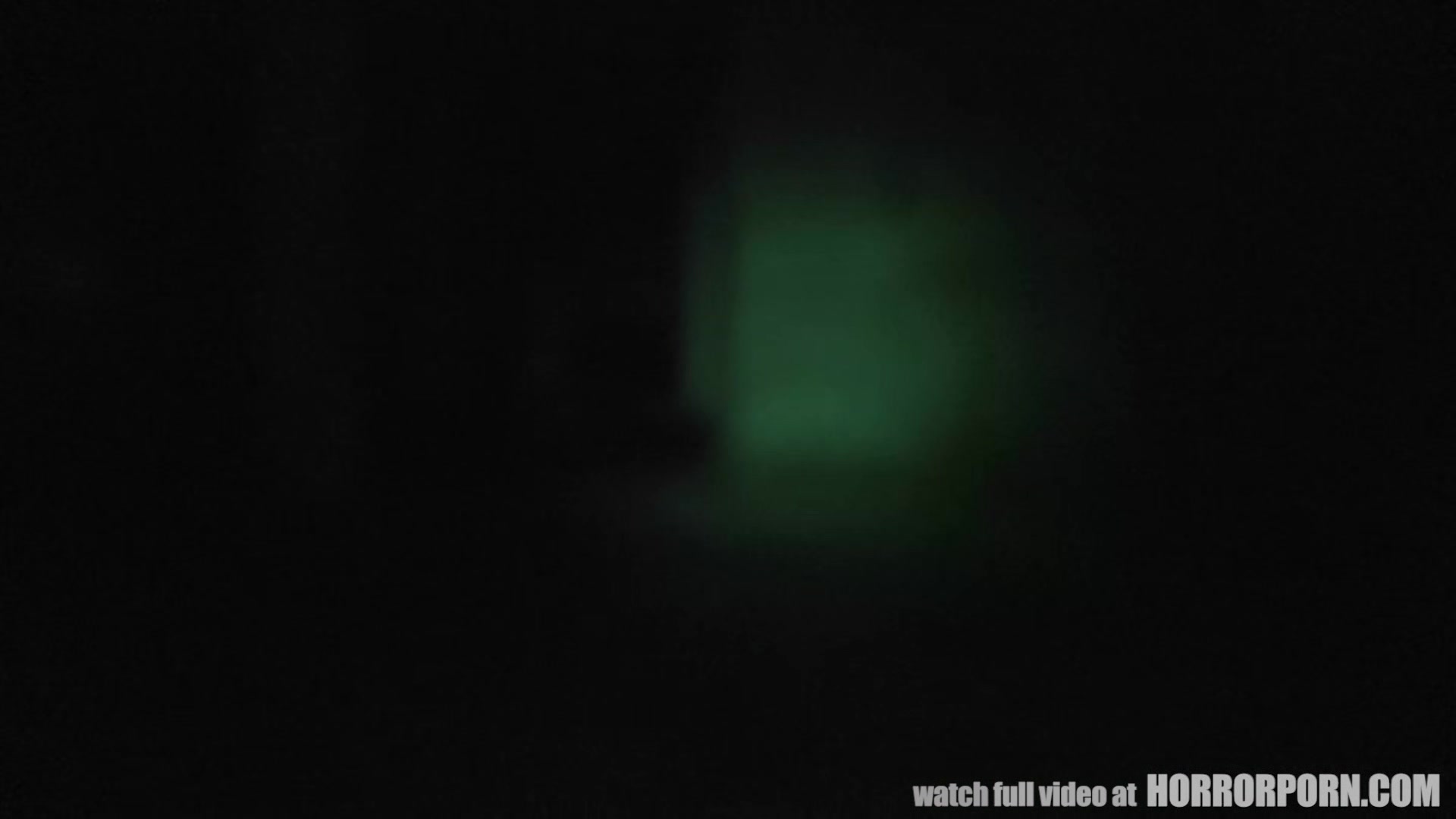 HORRORPORN - Hospital ghosts