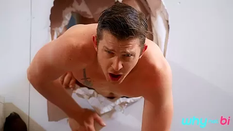 Alura TNT Jenson & Riley Mitchel & Nathan Styles in Bisexual Breakthrough - WhyNotBi