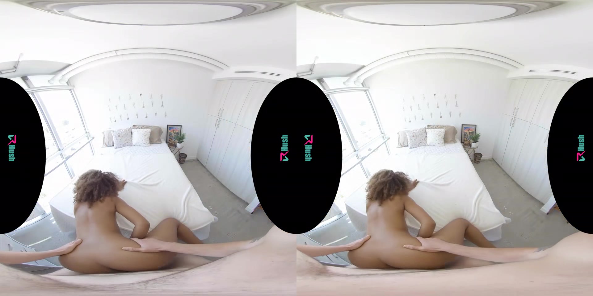 Jenna Foxx & Mike Mancini - VRHush